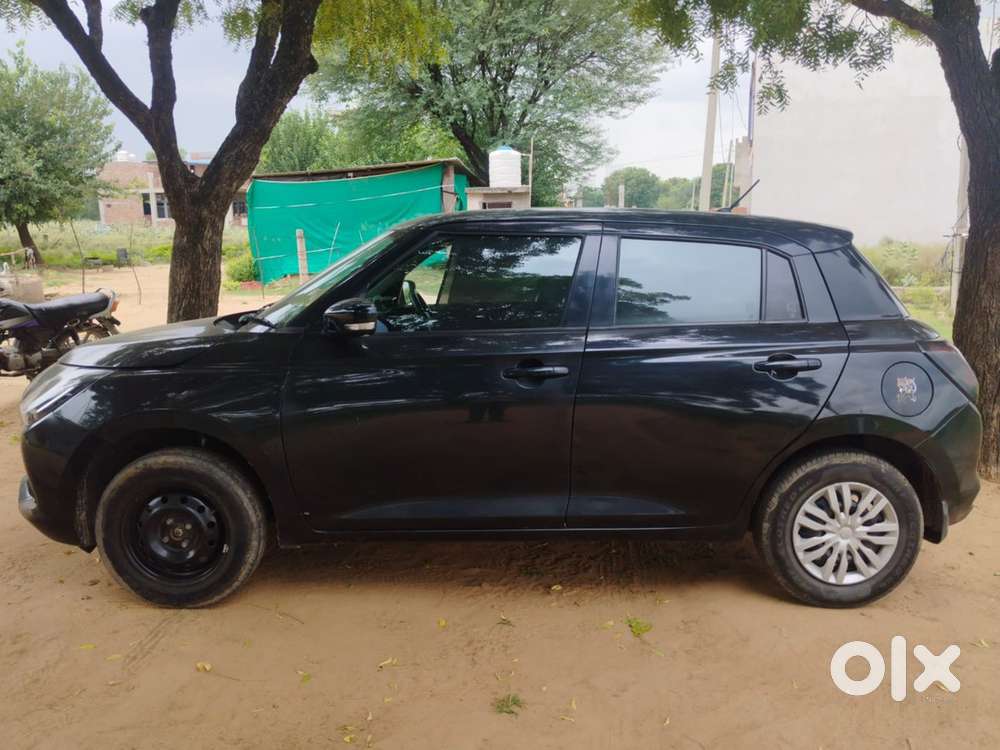 Maruti Suzuki New-gen Swift 2025 Petrol 21744 Km Driven