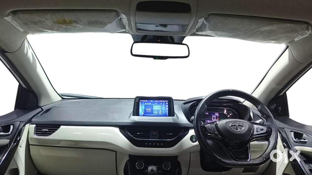 Tata Nexon 1.2 Revotron Xz Plus (l), 2022, Petrol