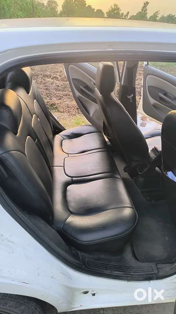 Fiat Punto Good Condition