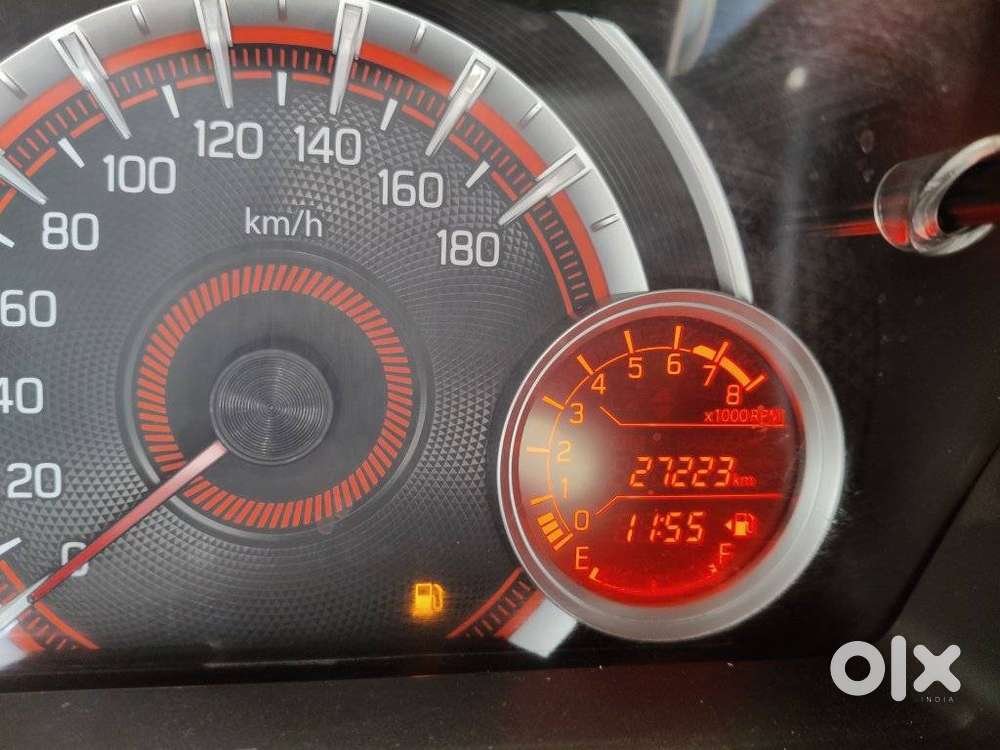 Maruti Suzuki Celerio 1.0 Zxi Mt, 2023, Petrol