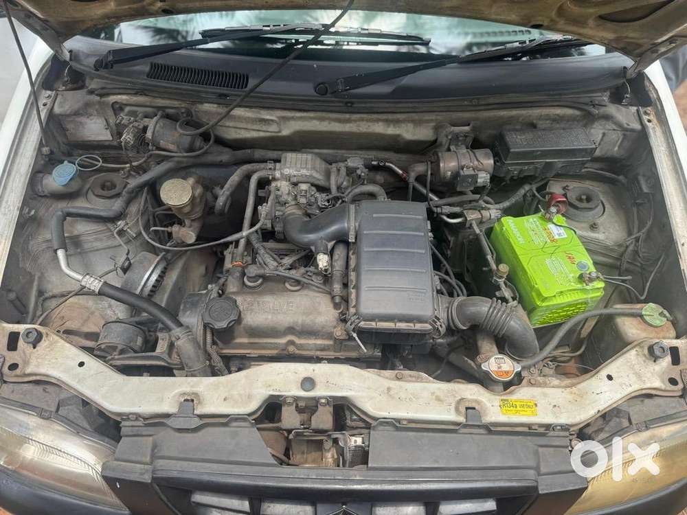 Maruti Suzuki Alto 2008 Petrol Good Condition