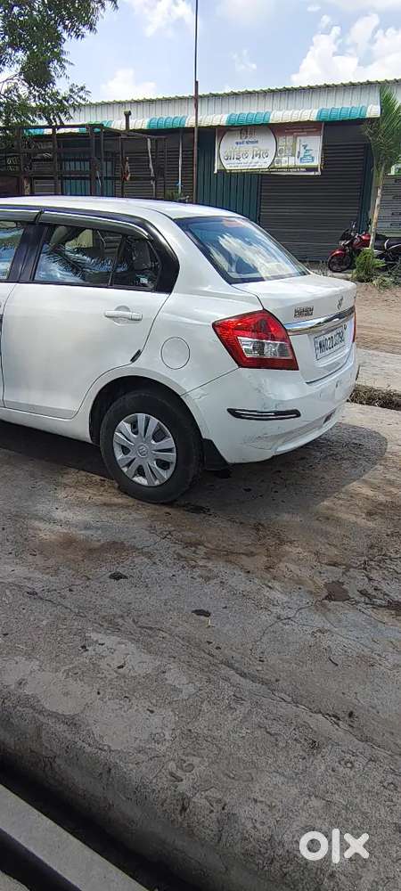 Maruti Suzuki Dzire 2014 Diesel Well Maintained