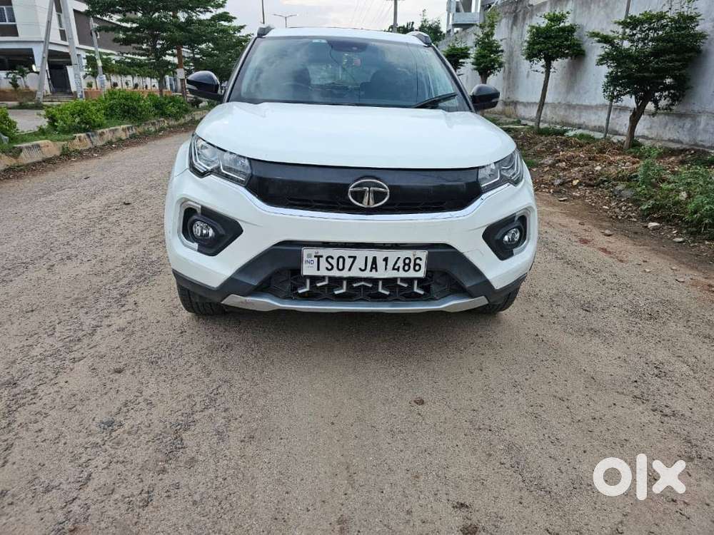 Tata Nexon Xz Plus 2021