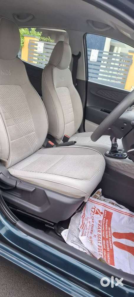 Hyundai Grand I10 Nios Sportz, 2023, Petrol