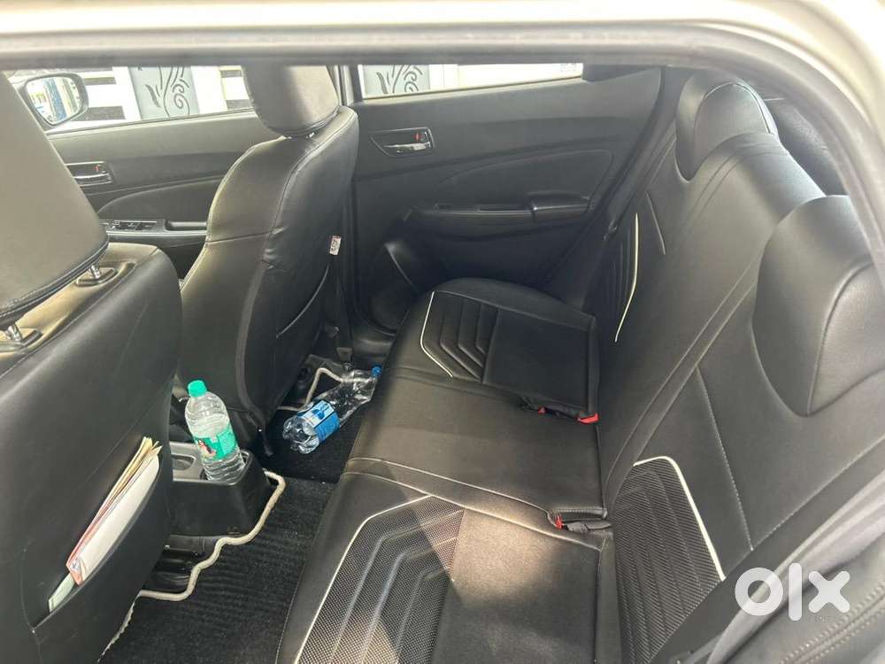 2020 Maruti Suzuki Petrol Manual Car