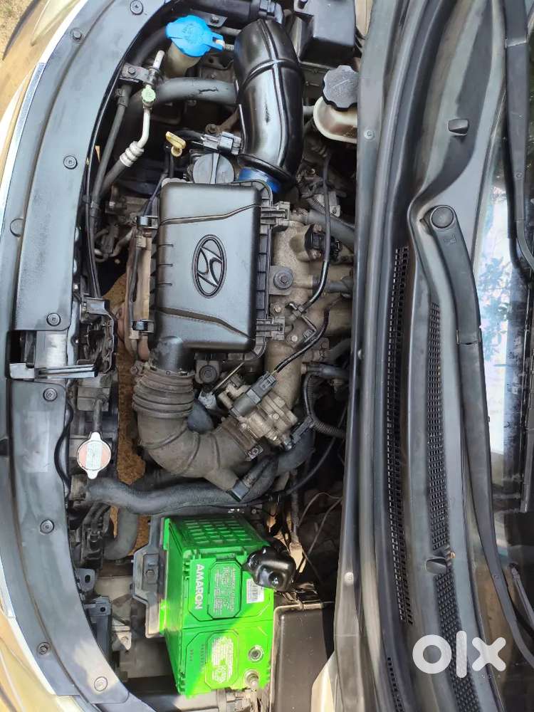 Hyundai I10 2008 Petrol Good Condition