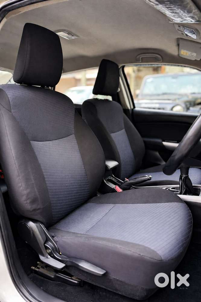 Toyota Glanza G Manual, 2021, Petrol