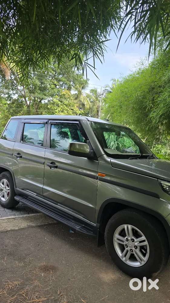 Mahindra Bolero Neo 2023 Diesel Well Maintained