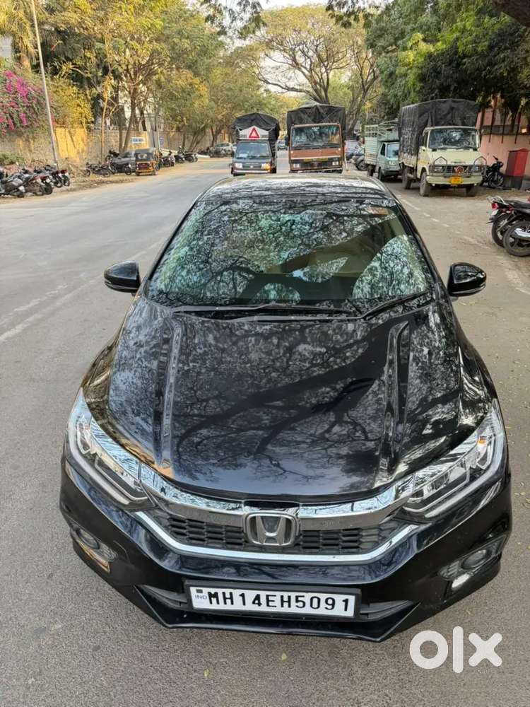 Honda City 2014 Diesel 157000 Km Driven