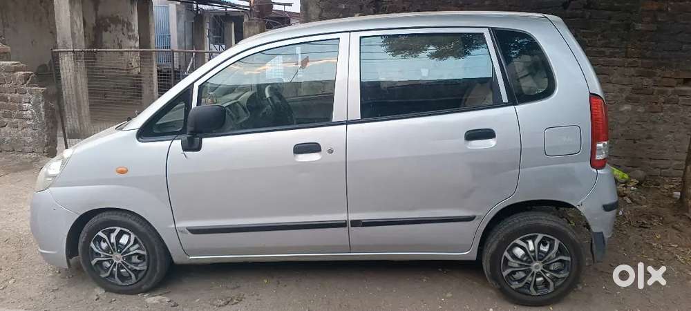Maruti Suzuki Zen Estilo 2012 Petrol 56000 Km Driven