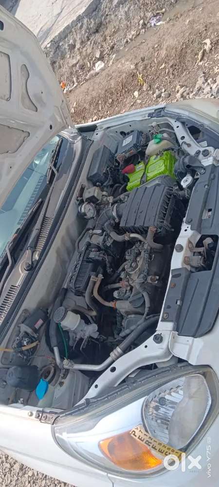 Maruti Suzuki Alto 800