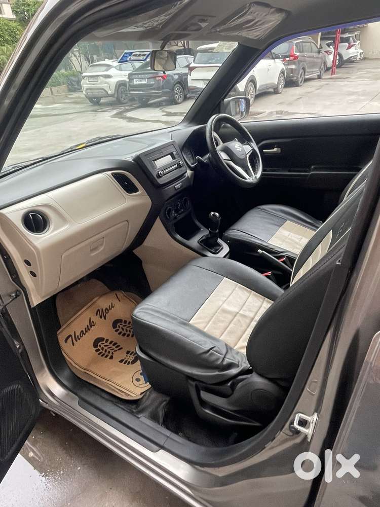 Maruti Suzuki Wagon R 1.2 Vxi, 2022, Petrol