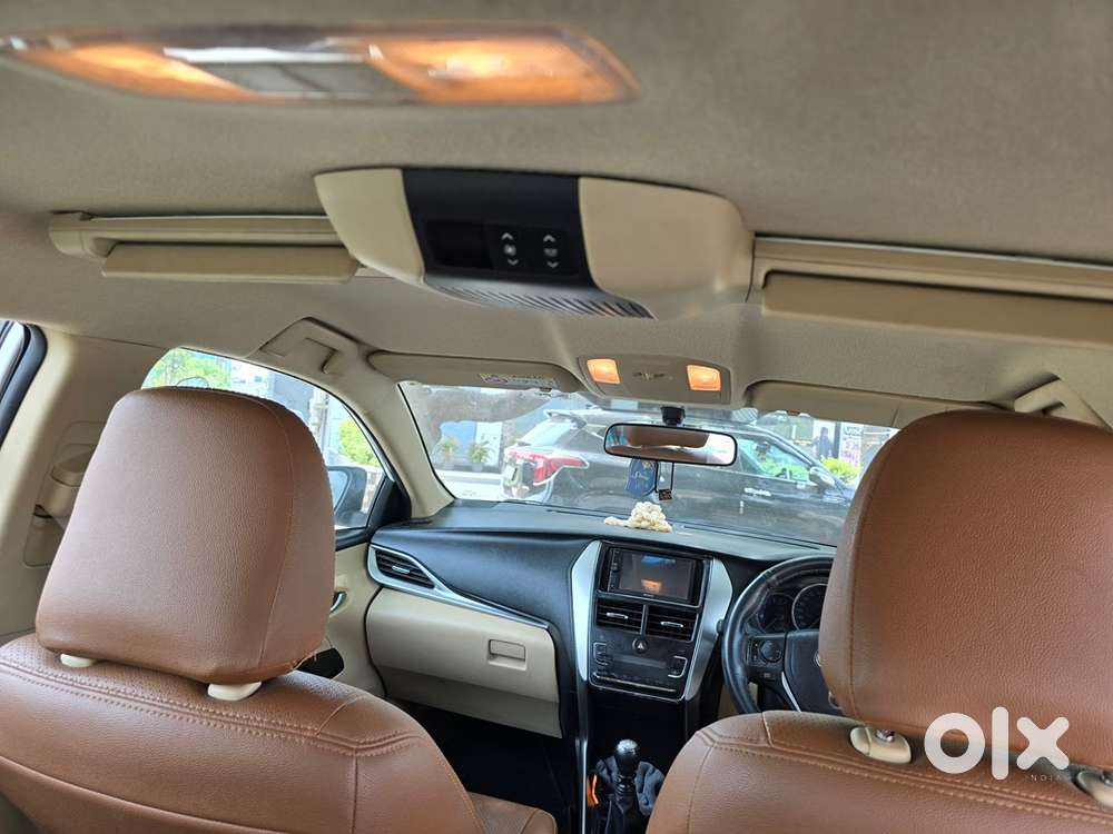 Toyota Yaris 2020 Model