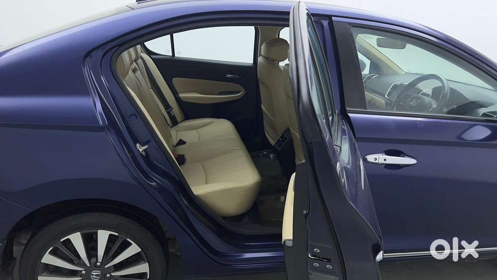 Honda City 1.5 Zx I-vtec Mt, 2023, Petrol