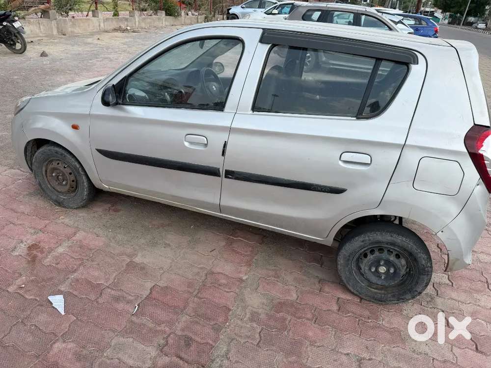 Maruti Suzuki 800 Ac Manual 2017
