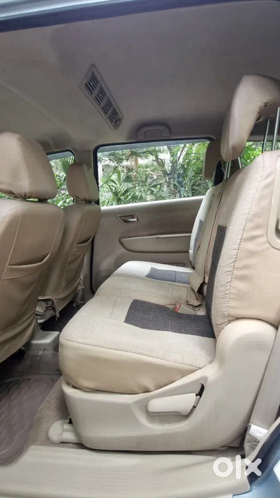 Maruti Suzuki Ertiga 1.4 Vxi Abs, 2013, Petrol