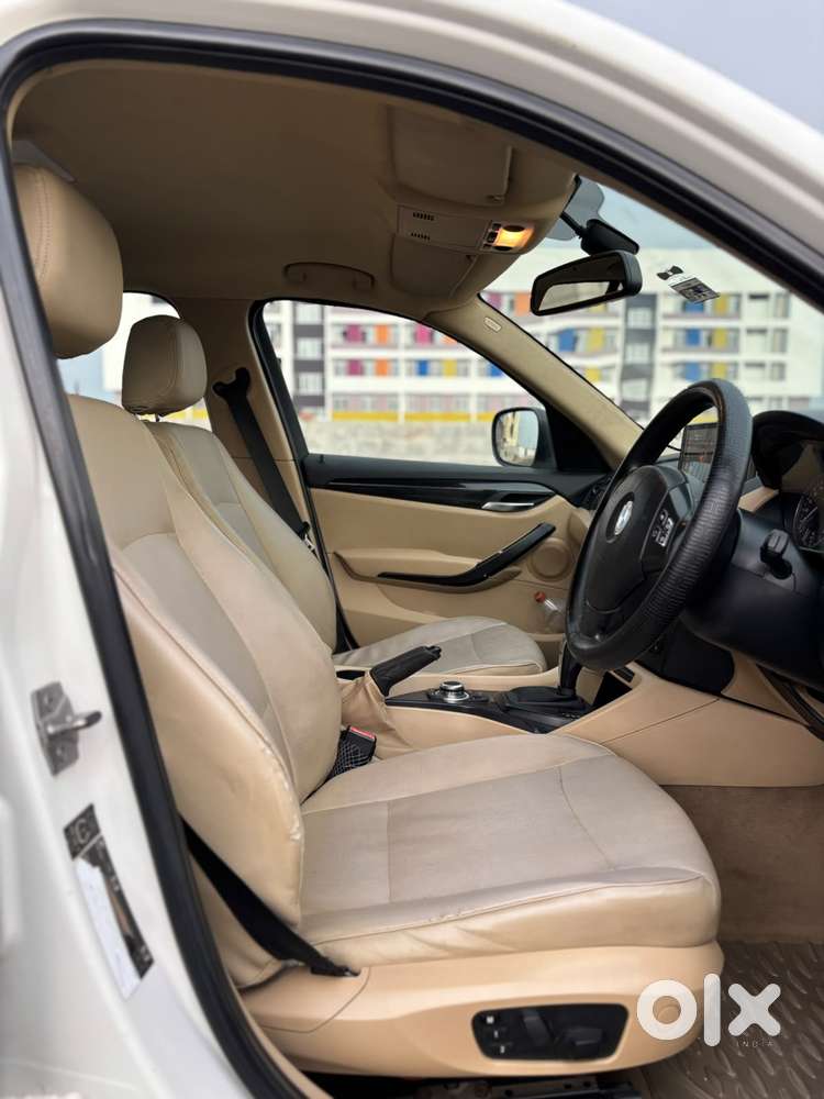 Bmw X1 2.0 Sdrive 20d, 2012, Diesel