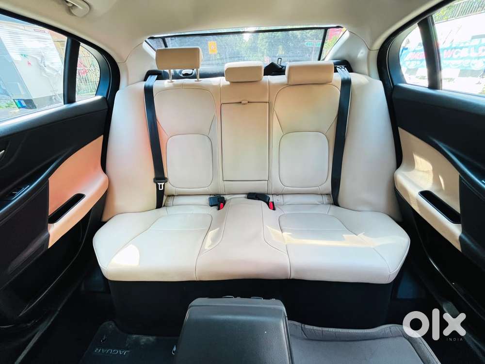 Jaguar Xe Prestige, 2018, Diesel