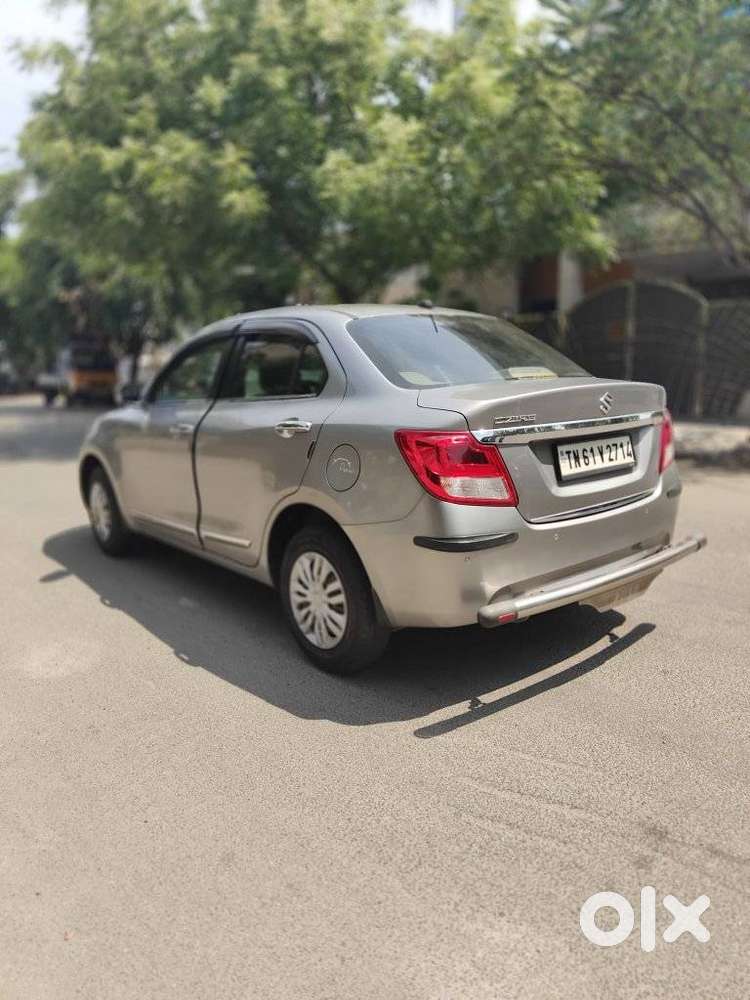 Maruti Suzuki Swift Dzire Vxi Optional, 2021, Petrol