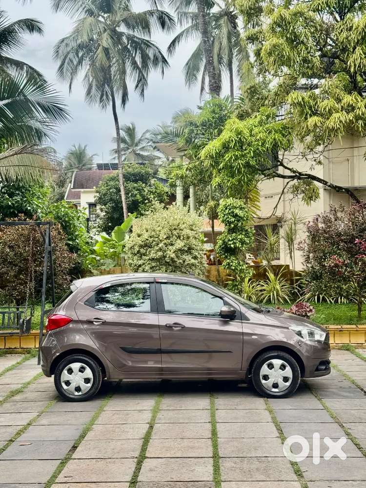 Tata Tiago Xt 2019