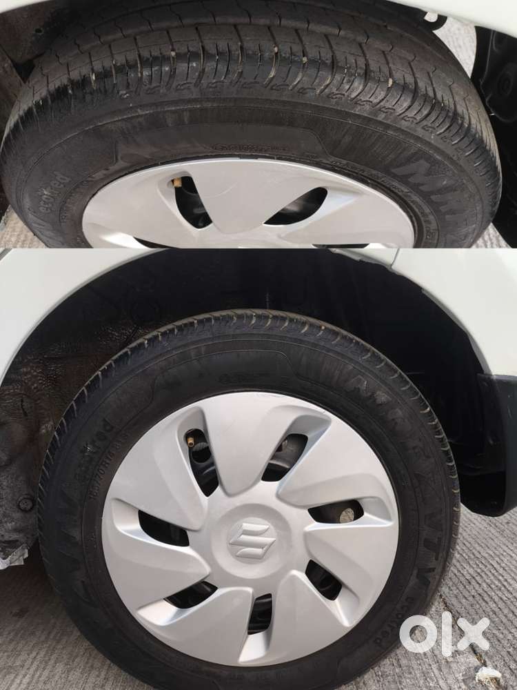 Maruti Suzuki Celerio Zxi Amt, 2017, Petrol