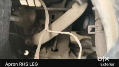 Ford Fiesta 2006 Diesel Variant