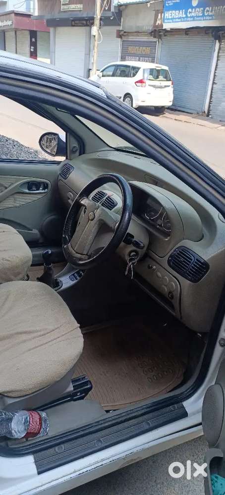 Tata Indigo Ecs 2009 Diesel Well Maintained