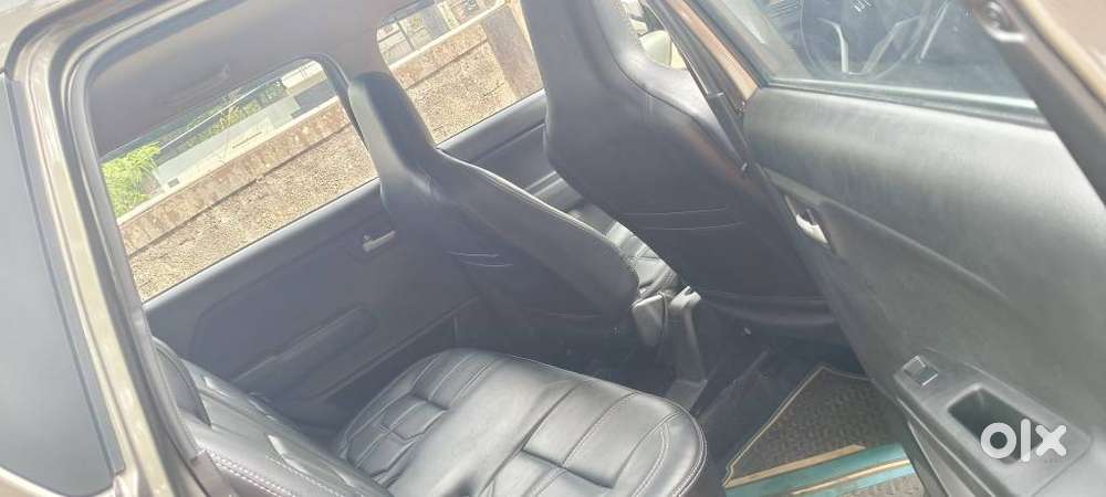 Maruti Suzuki Wagon R Zxi Ags 1.2, 2024, Petrol