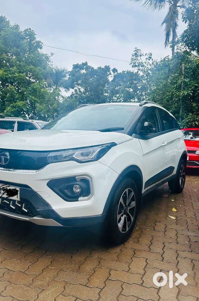 Tata Nexon Diesel 2020