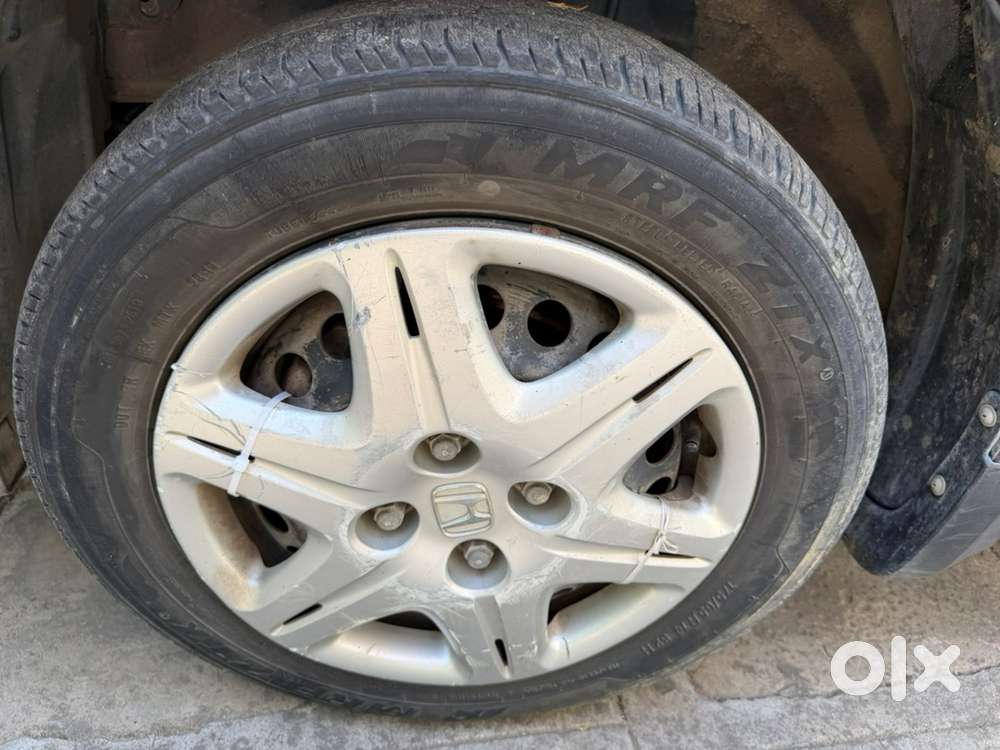 Honda Amaze 2014 Petrol Manual