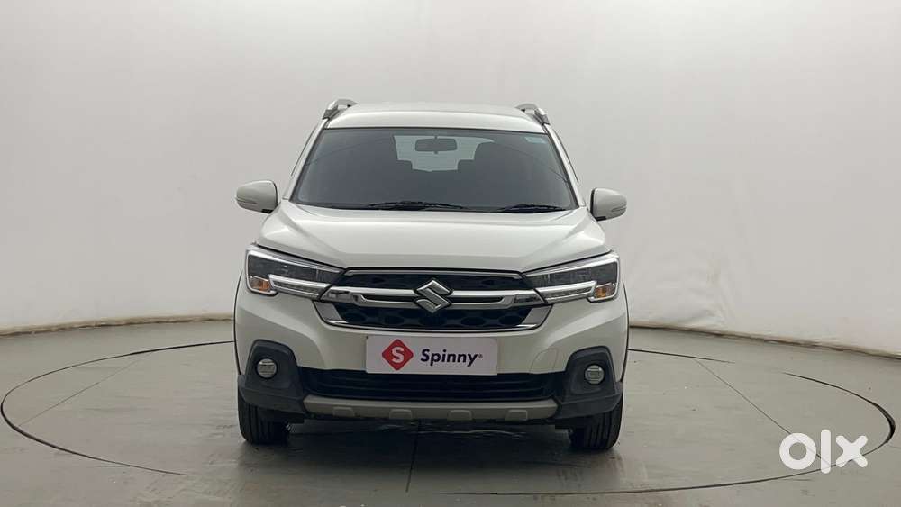Maruti Suzuki Xl6 1.5 Zeta Mt, 2025, Petrol