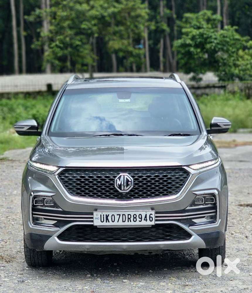 Mg Hector 2.0 Sharp Diesel, 2020, Diesel