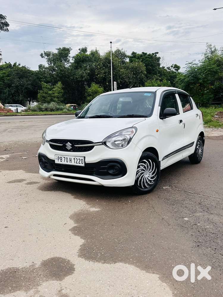 Maruti Suzuki Celerio
