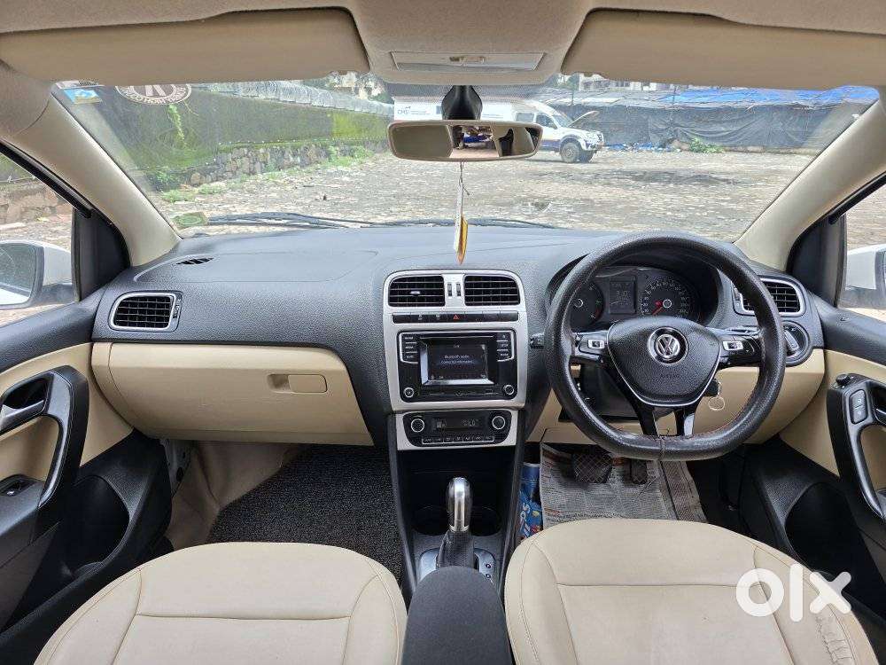 Volkswagen Ameo 1.5 Tdi Highline At, 2016, Diesel