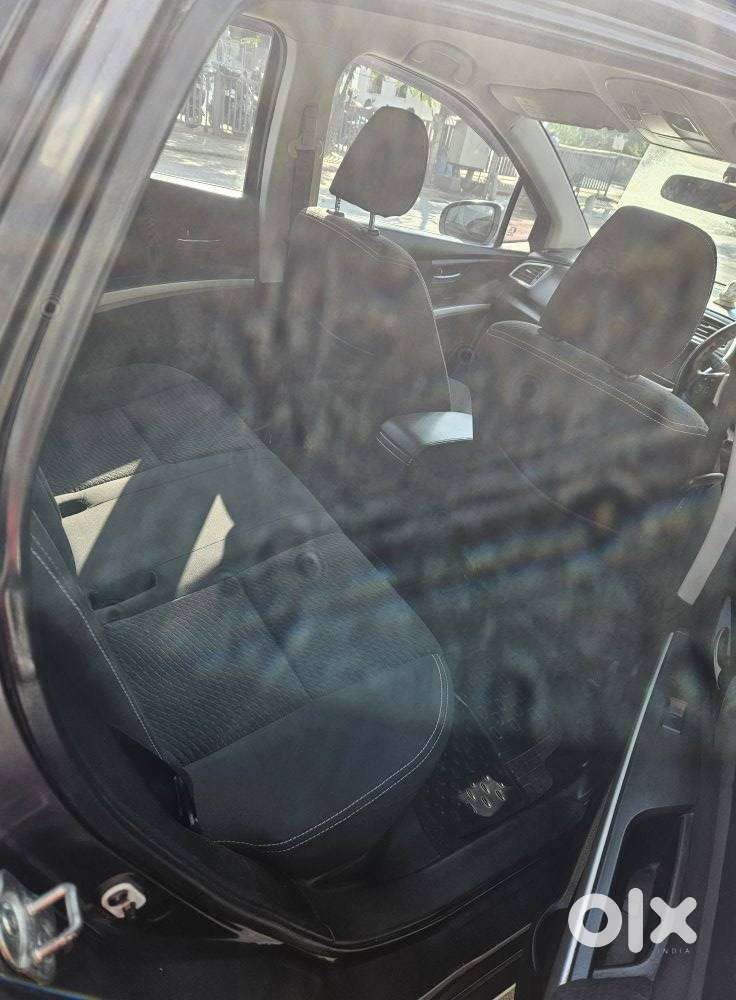 Maruti Suzuki S Cross Zeta Shvs, 2017, Diesel