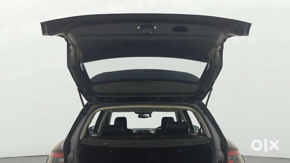 Hyundai Creta 1.5 Sx, 2020, Petrol