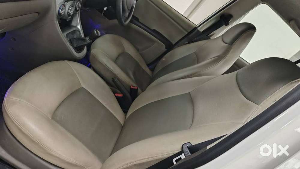 Hyundai I10 Sportz 1.1l, 2016, Petrol