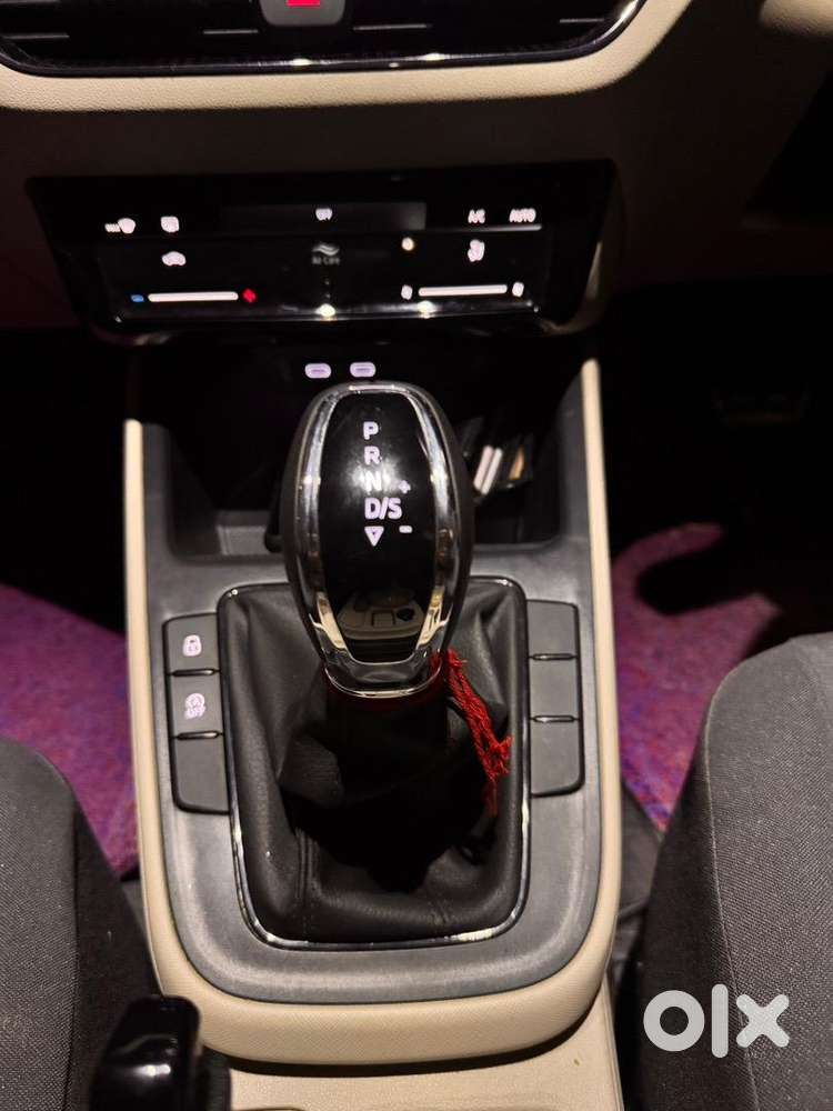 Skoda Slavia 1.0 Sportline 2025 Automatic Petrol Well Maintained