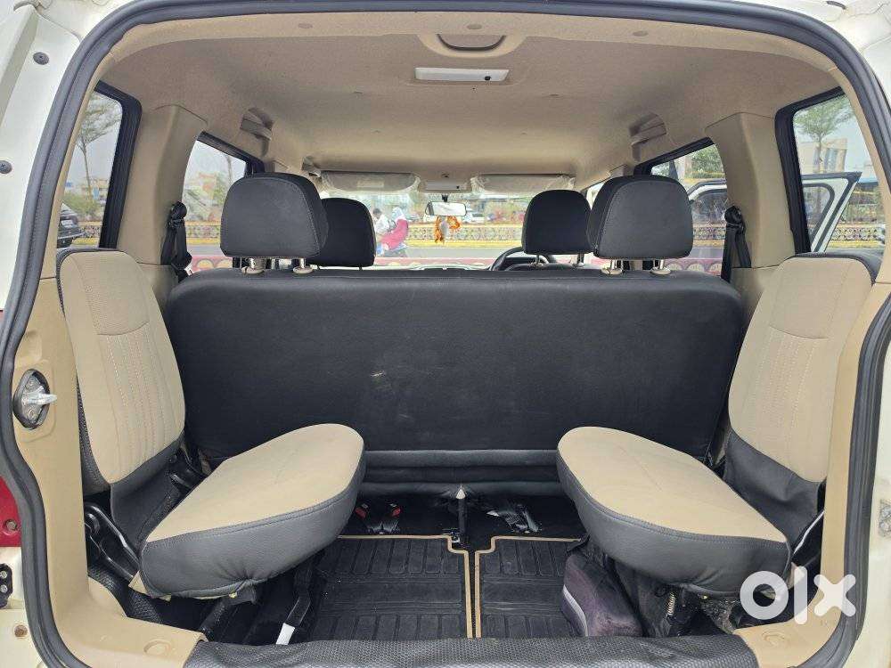 Mahindra Bolero Neo 1.5 N 10, 2024, Diesel