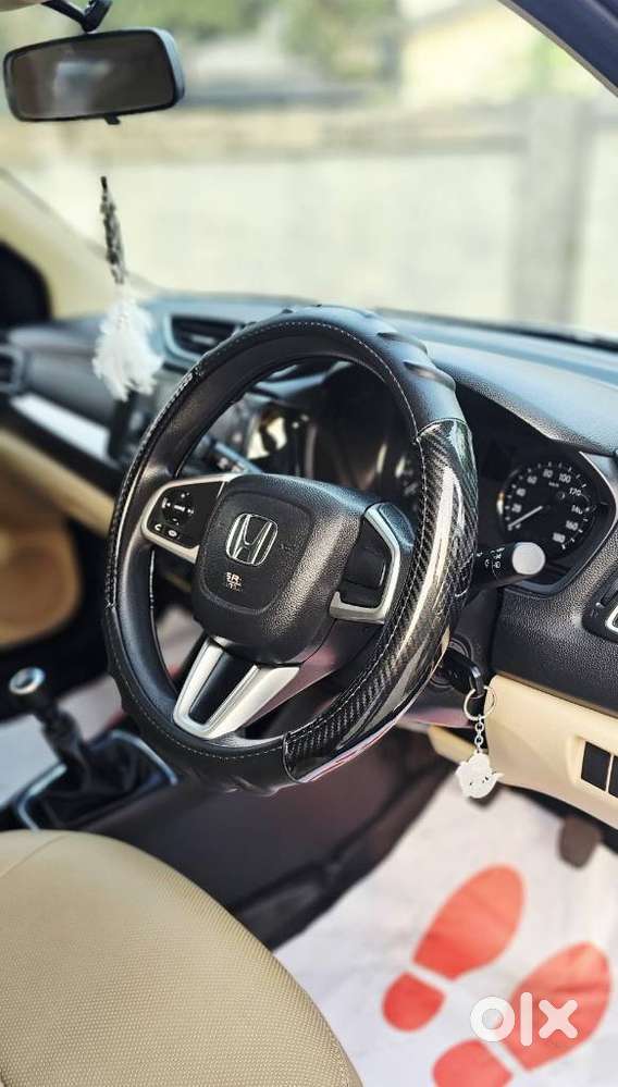 Honda Amaze S 1.2 Petrol Mt, 2023, Petrol