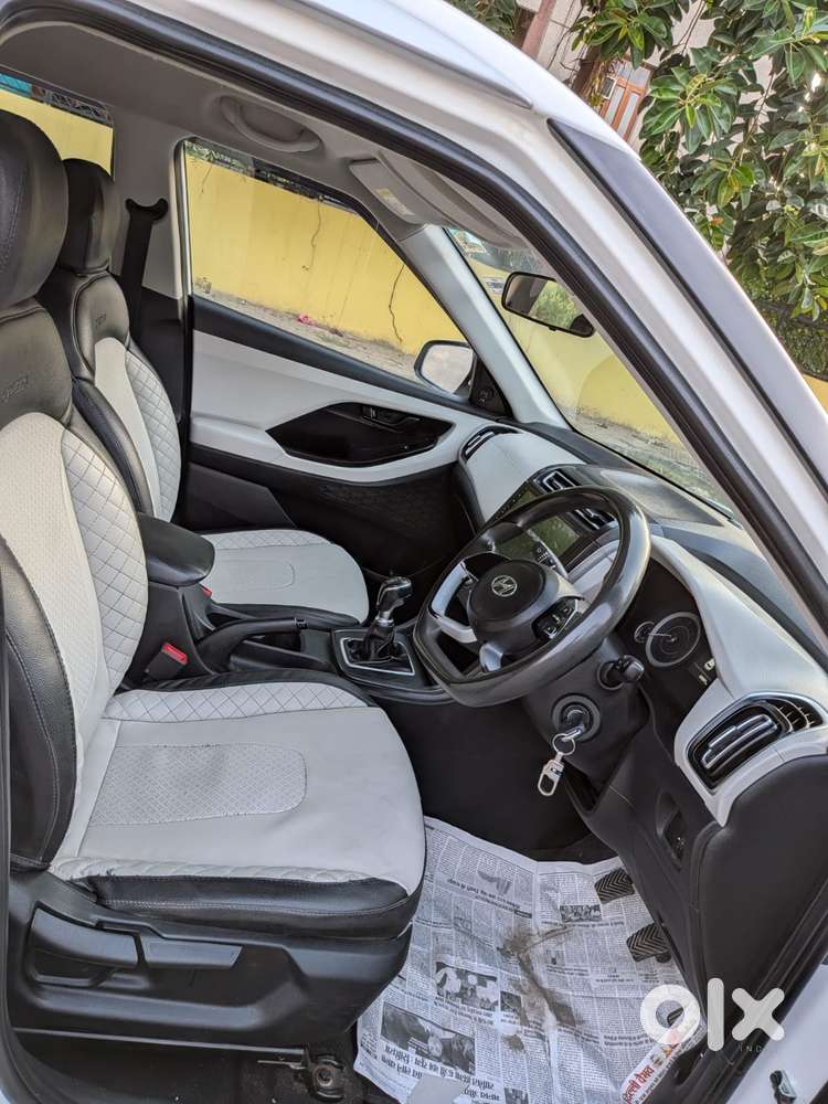 Hyundai Creta 1.5 Crdi E Diesel Mt, 2022, Diesel
