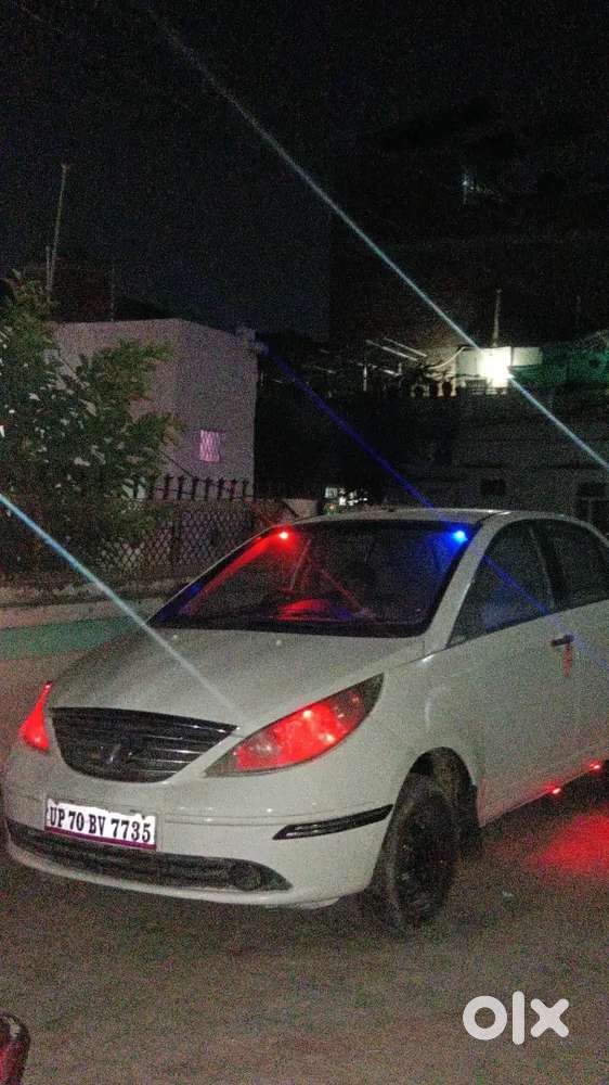 Tata Indica Vista 2012 Diesel Well Maintained
