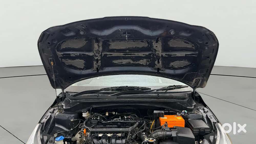 Hyundai New I20 1.2 Sportz Mt, 2022, Petrol
