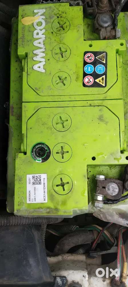 Maruti Suzuki Dzire 2012 Diesel Manual