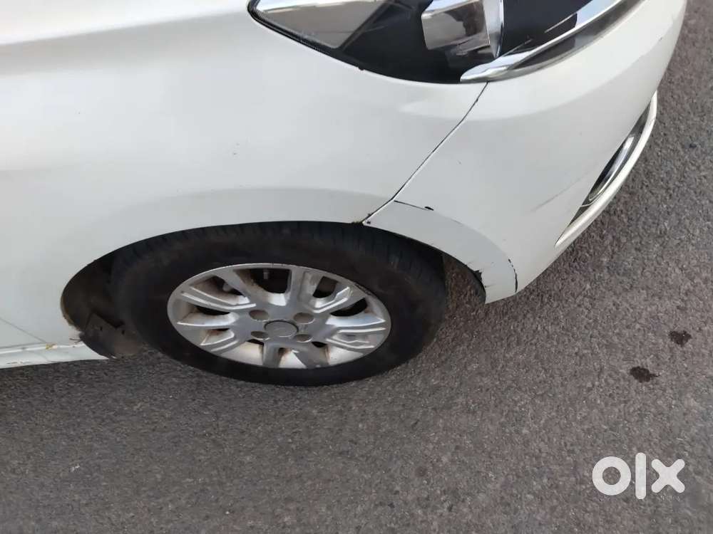 Tata Tiago 2018 Petrol Good Condition