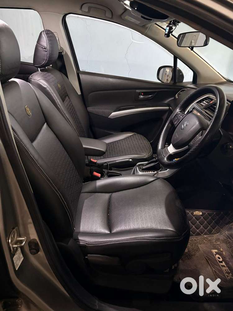Maruti Suzuki Ignis 1.3 Delta, 2019, Petrol