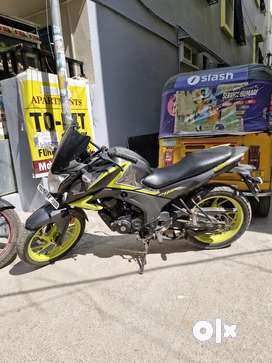 Hornet second hand bike olx sale