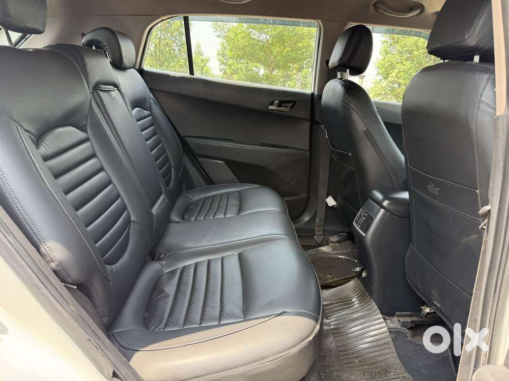 Hyundai Creta 1.6 Crdi Sx Plus, 2016, Diesel