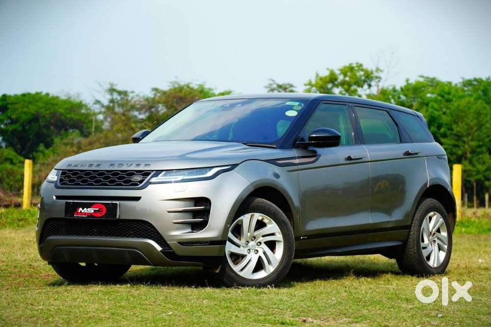 Land Rover Range Evoque Se R-dynamic Diesel, 2020, Diesel