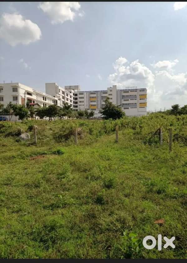 50x80 East Facing Plot for Sale in Banashankari 6th Stage